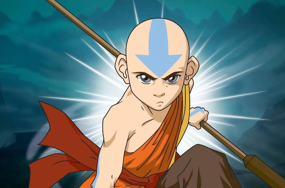 Netflix share new images of ‘Avatar: The Last Airbender’ show characters