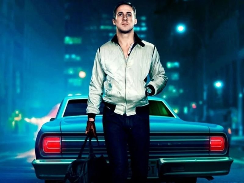 The Ryan Gosling moody action film making waves on Netflix