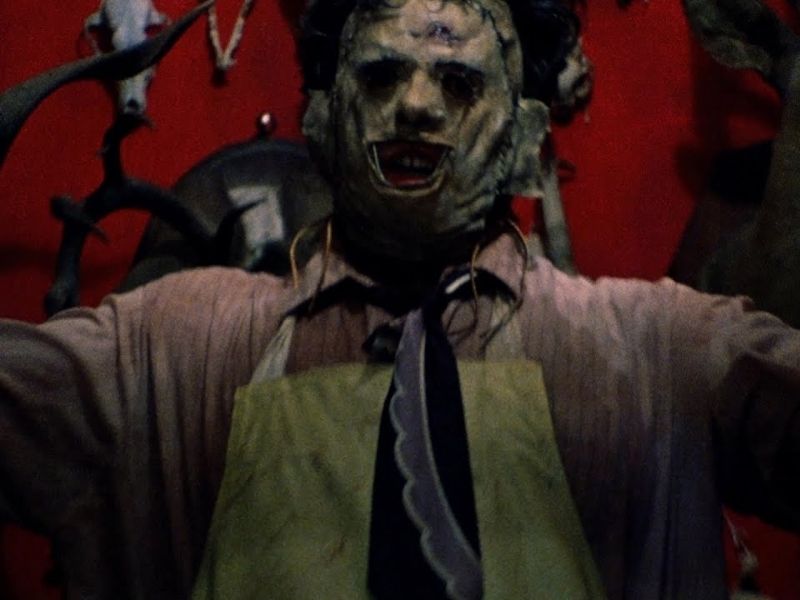 A brand new ‘Texas Chainsaw Massacre’ sequel coming to Netflix