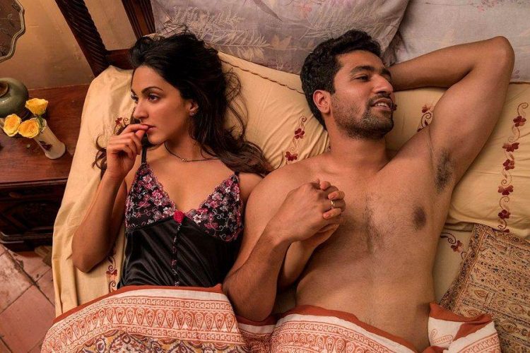 Exploring the female gaze in Netflix’s Indian films