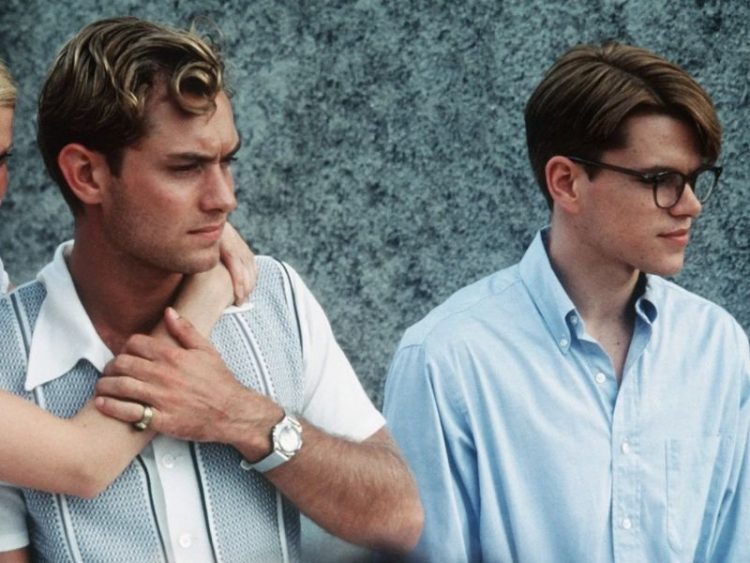 Netflix Flashback: Why you need to see 'The Talented Mr Ripley'