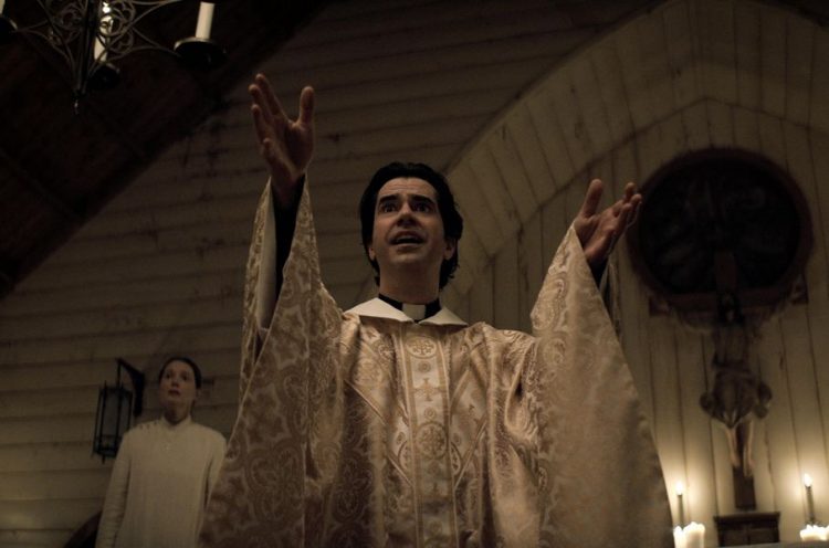 Netflix’s 'Midnight Mass' star hints at a possible second season