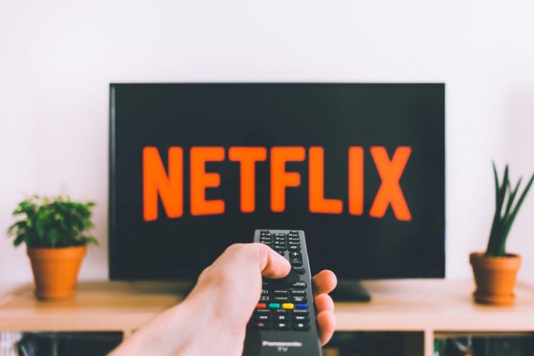 Less than 1% of Netflix users have tried its games