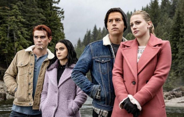First look at the last season 'Riverdale' has been shared