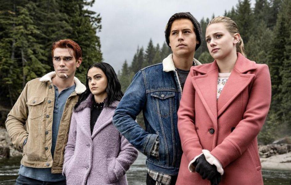 Cole Sprouse on his favourite ‘Riverdale’ scene