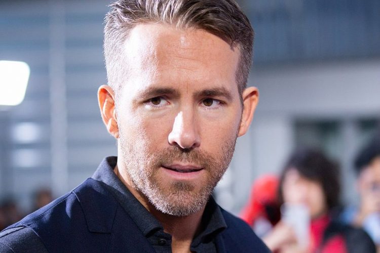 Ryan Reynolds: 'The Adam Project' is "a very personal story"
