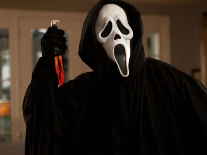 Netflix to remove ‘Scream: The TV Series’ this Summer