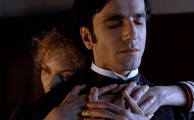 Netflix Flashback: Looking back on 'The Age of Innocence'