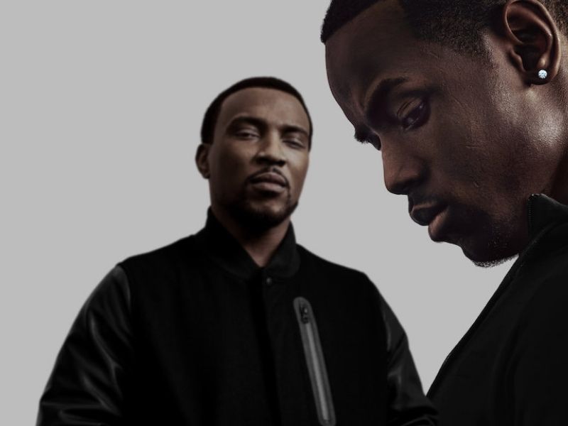 The improvised ‘Top Boy’ scene that was “huge” for Ashley Walters