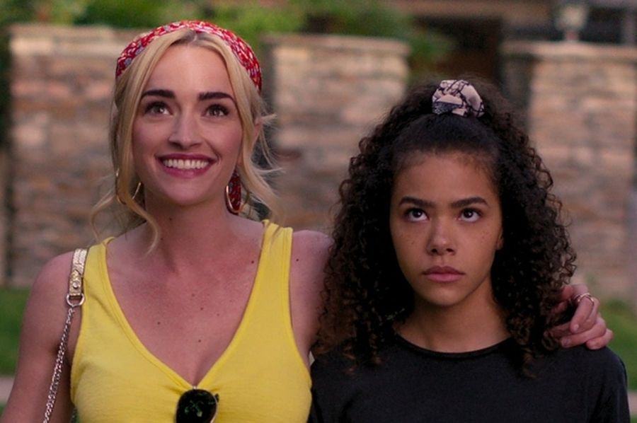 Netflix renews ‘Ginny & Georgia’ for third and fourth seasons
