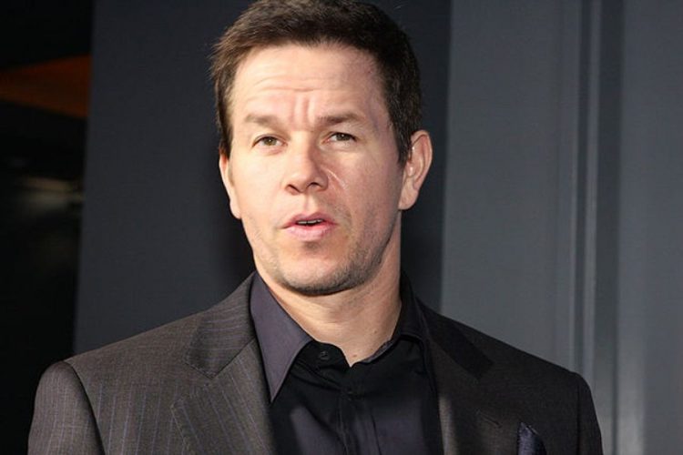 The 2012 Mark Wahlberg adult comedy storming the Netflix charts