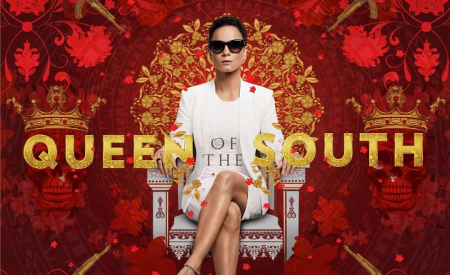 When is season five of ‘Queen of the South’ coming to Netflix?
