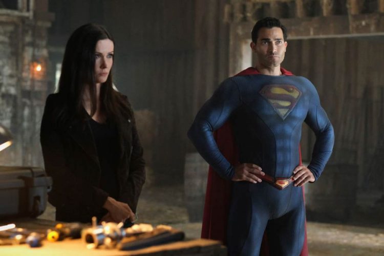 Will Superman & Lois stream on Netflix?