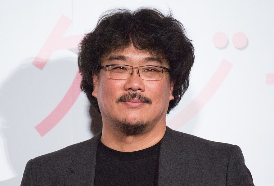 Bong Joon-ho names two of his favourite 2021 Netflix films