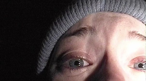 Netflix Flashback: The genre-defining brilliance of ‘The Blair Witch Project’ 20 years on