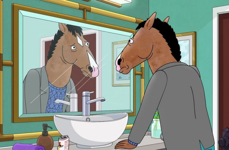 7 adult cartoons on Netflix filled with dark humour