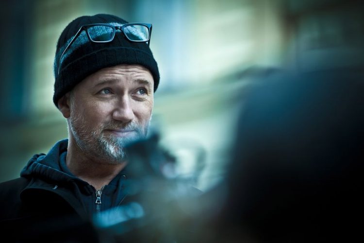 Netflix chief teases David Fincher’s ‘The Killer’