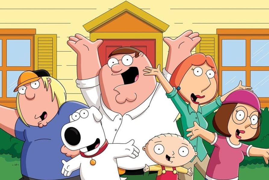 ‘Family Guy’ is set to leave Netflix in January 2022