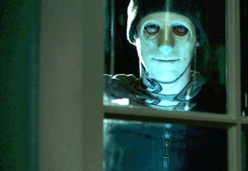 5 creepiest masked killers in Netflix horror films