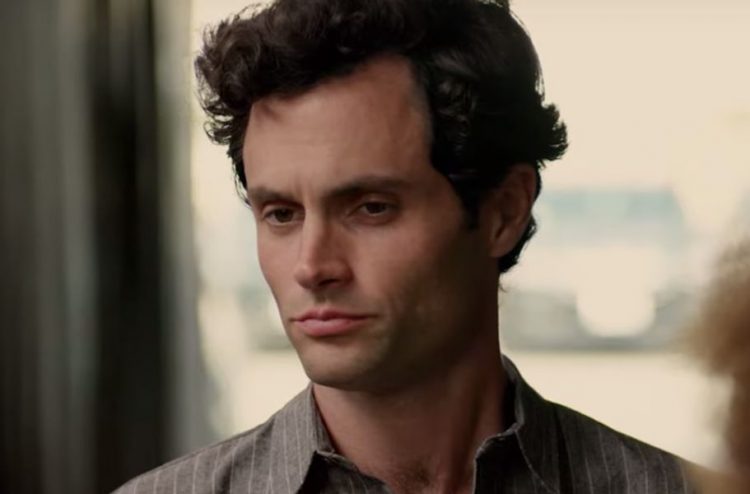 Take a look at 'You' star Penn Badgley in his first-ever acting role