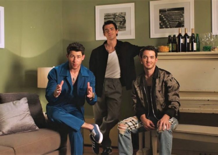 Jonas Brothers