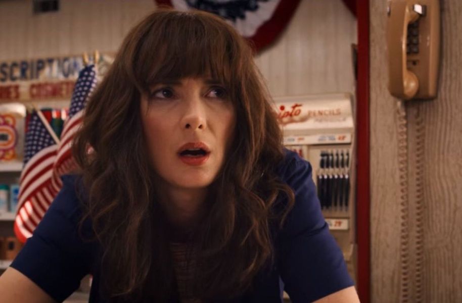 Why Winona Ryder’s Joyce Byers from ‘Stranger Things’ is the best Netflix mom