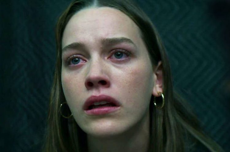 Victoria Pedretti’s take on Love Quinn’s future in Netflix hit 'You'