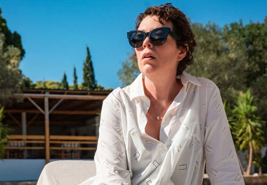 Netflix has acquired Olivia Colman film ‘The Lost Daughter’