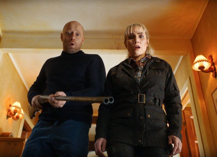 Netflix releases new trailer for Norwegian movie 'The Trip'