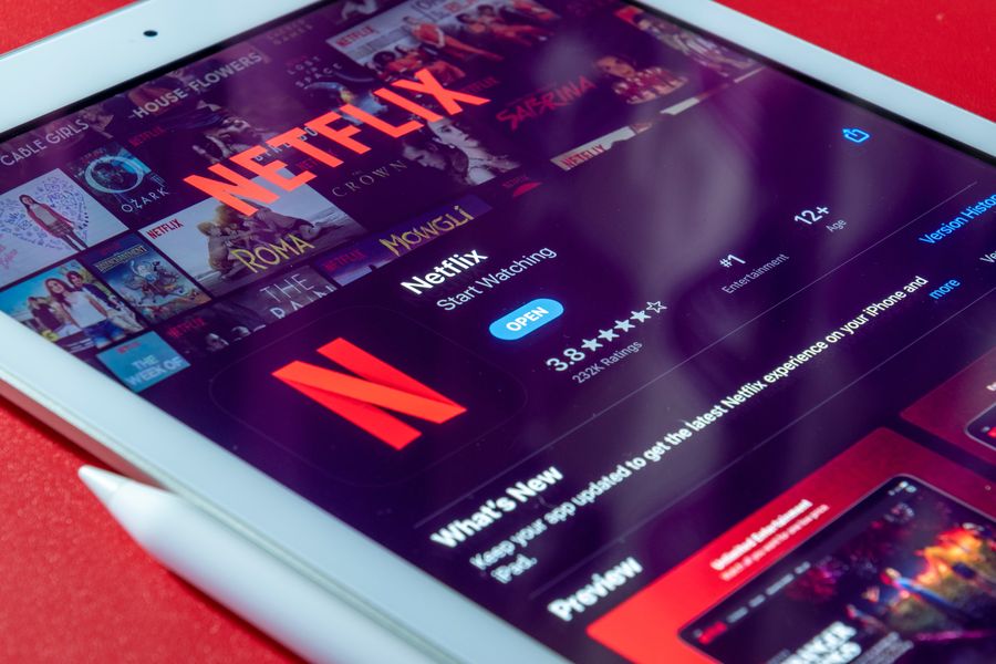 You can now transfer Netflix user profiles to existing accounts