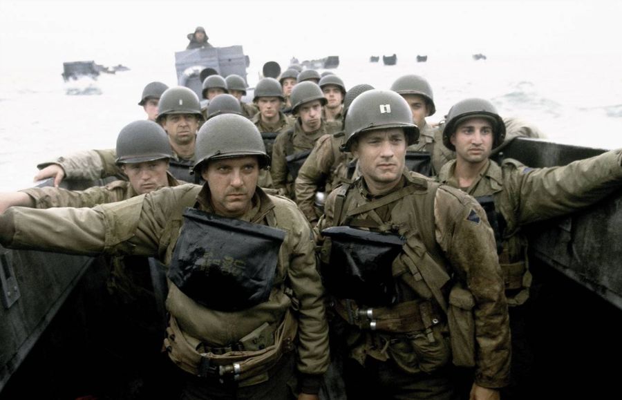 The real reason Steven Spielberg made ‘Saving Private Ryan’