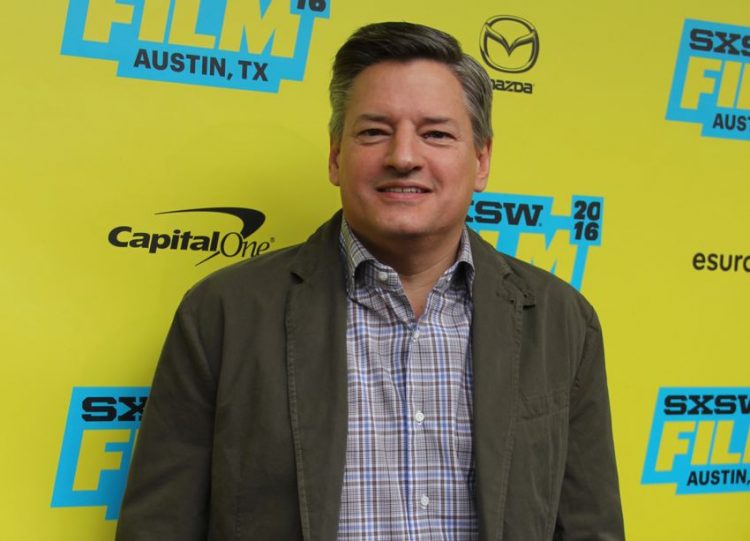 Ted Sarandos weighs in on Dave Chappelle transphobia debate