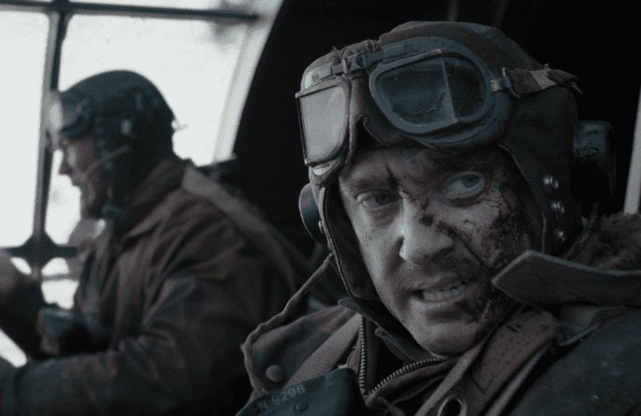 New Tom Felton film ‘The Forgotten Battle’ has topped the Netflix charts