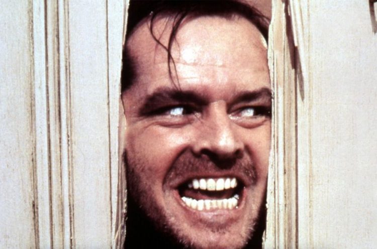 Netflix Flashback: Stanley Kubrick's horror masterpiece, 'The Shining'