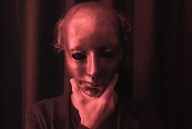 5 weirdest horror film on netflix right now