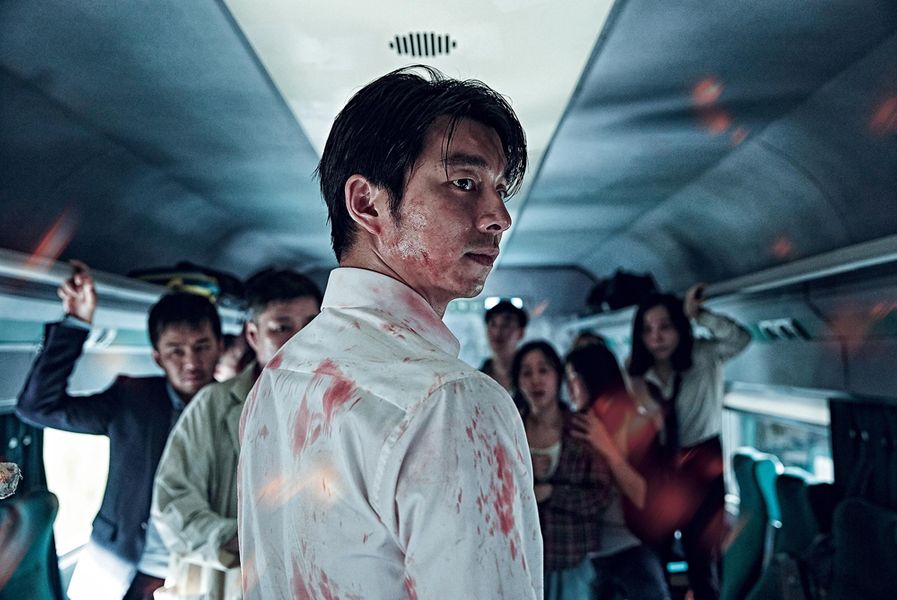 The 7 best Korean thrillers on Netflix that aren’t ‘Squid Game’