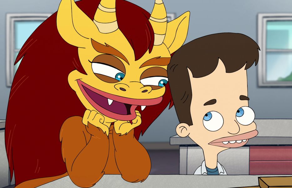 ‘Big Mouth’ to end with eighth season