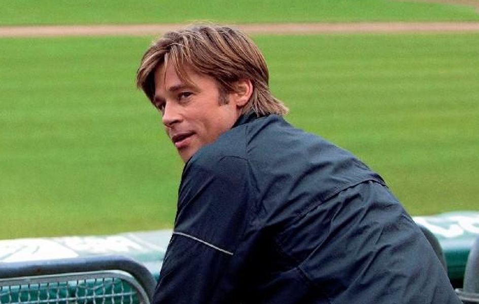 A beloved Brad Pitt film is now soaring Netflix charts
