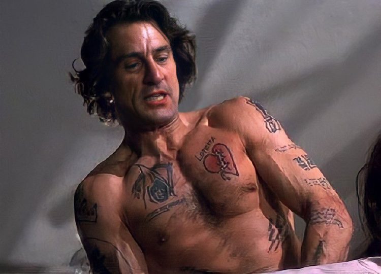 30 years of 'Cape Fear': Revel in the brilliance of Robert DeNiro