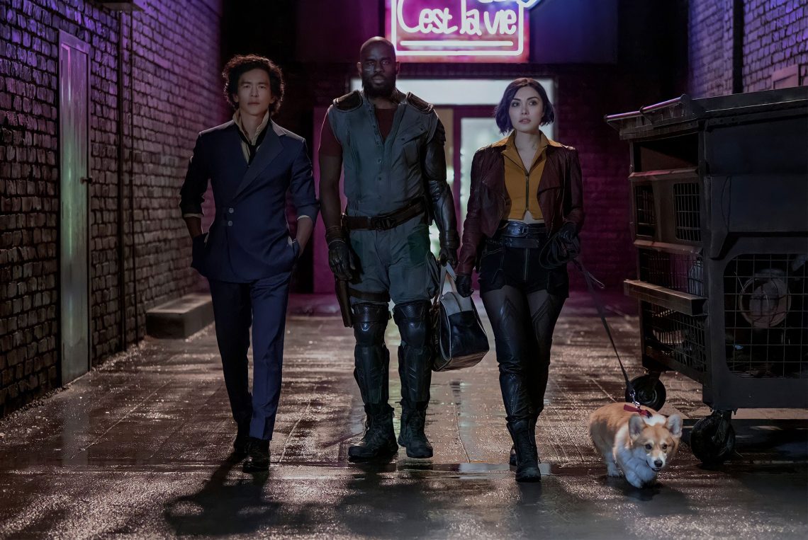 Inside Netflix’s potential plans for ‘Cowboy Bebop’ season 2
