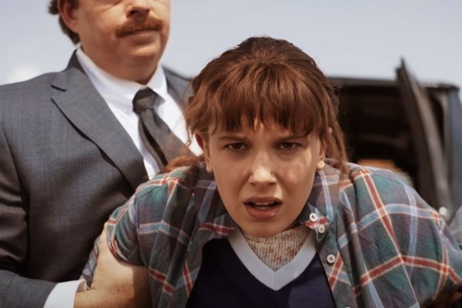 Eleven from ‘Stranger Things’: A raging feminist icon
