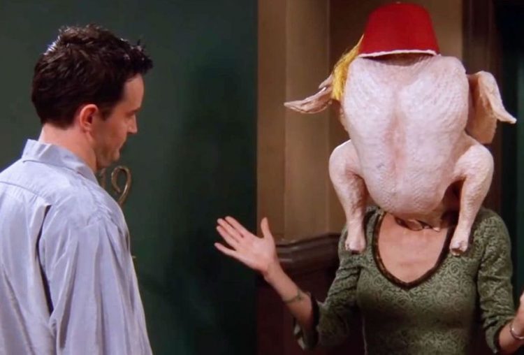 5 best Thanksgiving episodes in shows available on Netflix