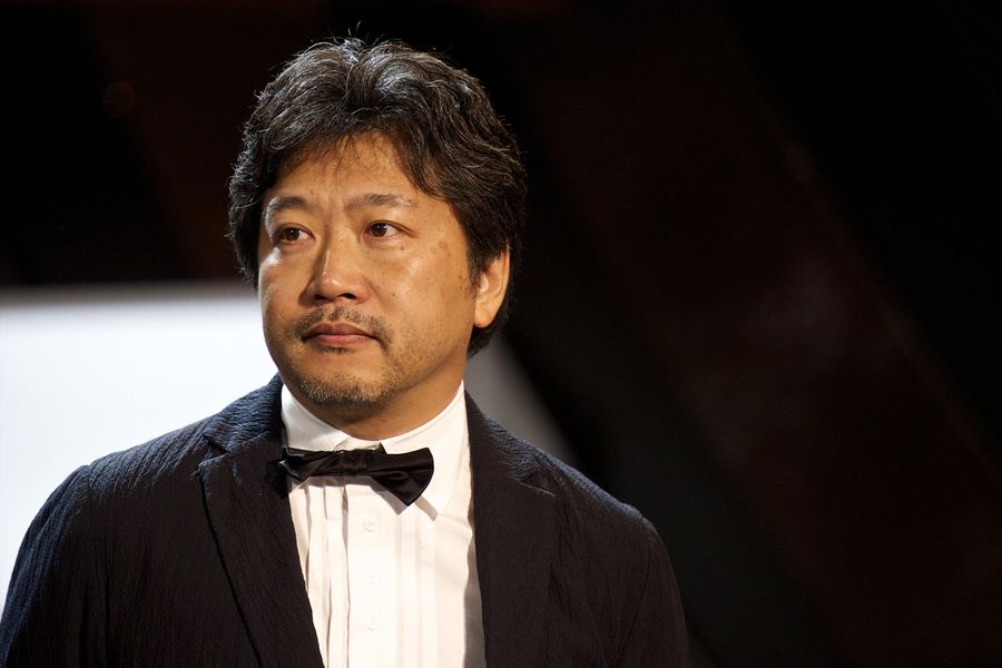‘Shoplifters’ director Hirokazu Koreeda signs deal with Netflix