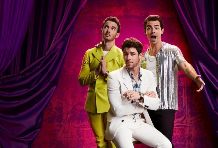 'Jonas Brothers Family Roast': Netflix’s failed tryst with roast humour
