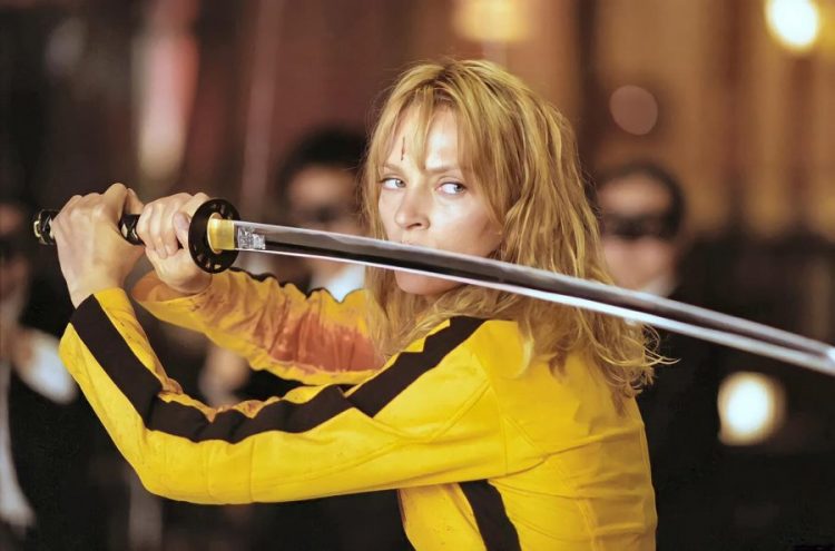 How Quentin Tarantino and 'Kill Bill' almost killed Uma Thurman