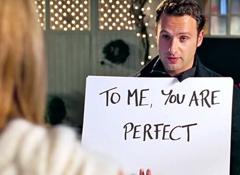 “My ‘Pulp Fiction'”: Richard Curtis on the brilliance of ‘Love Actually’