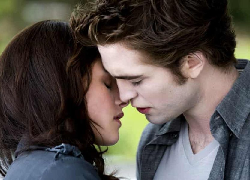 How ‘Twilight’ encourages the fate vs free will debate