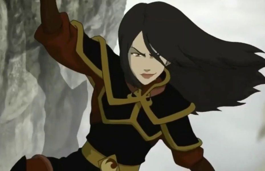 Netflix’s ‘Avatar: The Last Airbender’ casts its Azula and more