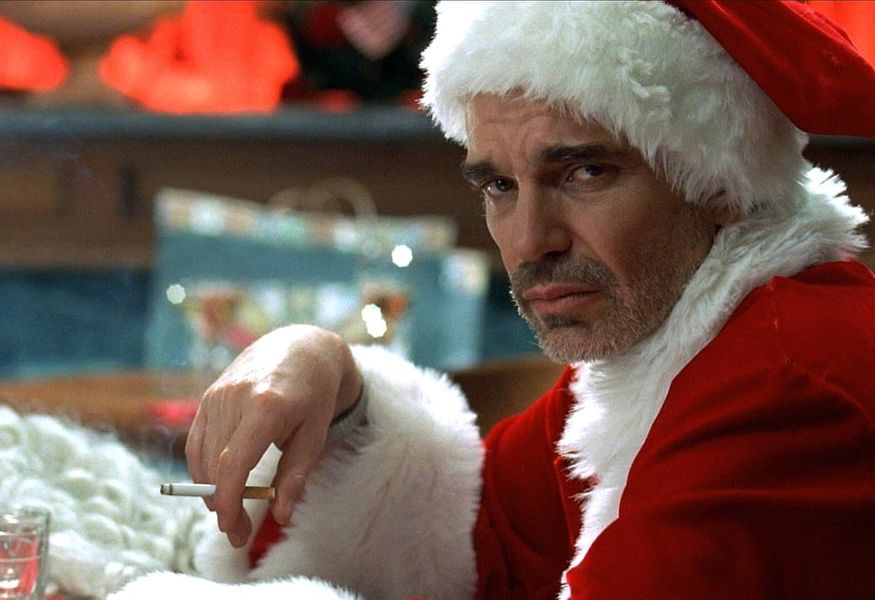 The Coen brothers secretly wrote this classic Christmas film