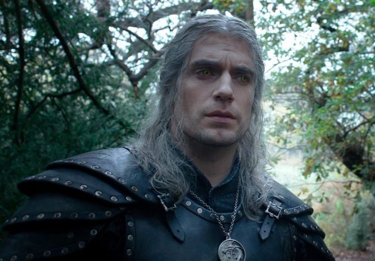 Henry Cavill claims that 'The Witcher' nearly ended his career